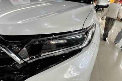 Honda UR-V , 2021 2.0 