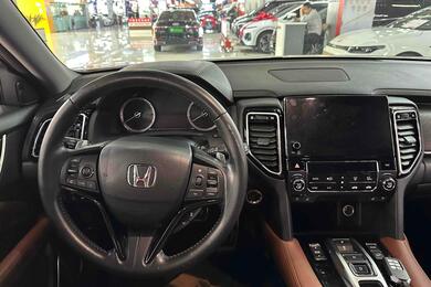 Honda UR-V , 2021 2.0 