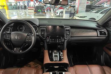 Honda UR-V , 2021 2.0 