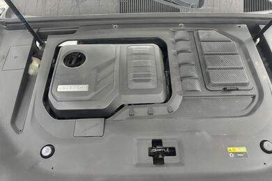 EXEED VX, 2020 2.0