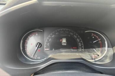 Toyota RAV4, 2020 2.0
