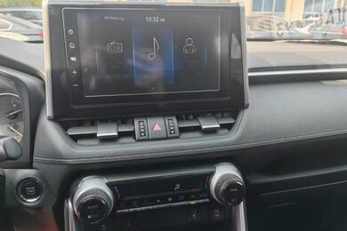 Toyota RAV4, 2020 2.0