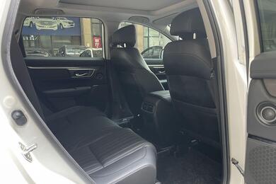 Honda Breeze, 2021 1.5