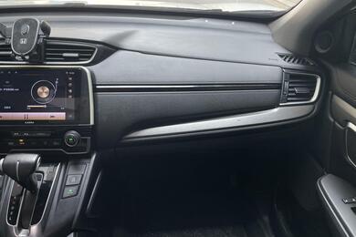 Honda Breeze, 2021 1.5