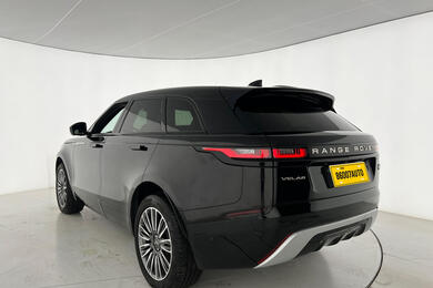 Land Rover Velar, 2022 2.0