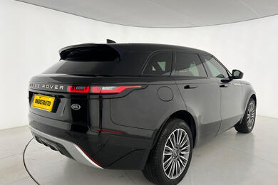 Land Rover Velar, 2022 2.0