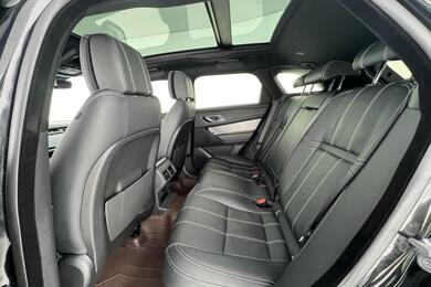 Land Rover Velar, 2022 2.0