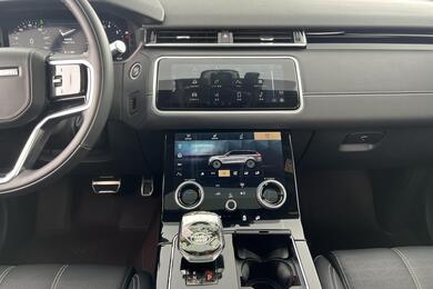 Land Rover Velar, 2022 2.0