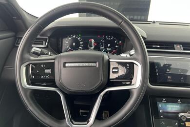 Land Rover Velar, 2022 2.0