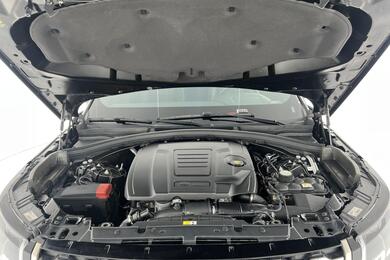 Land Rover Velar, 2022 2.0